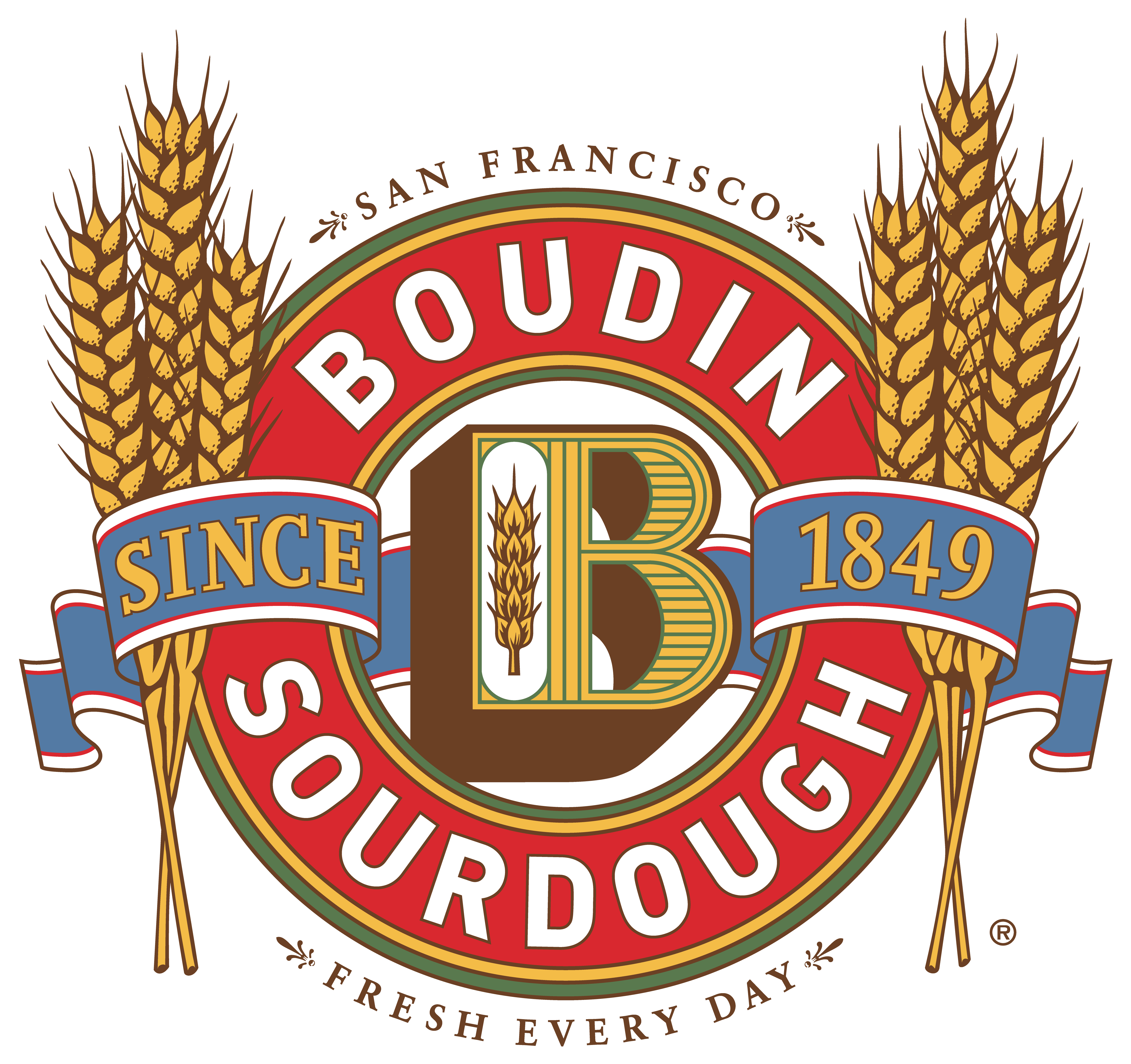 Boudin Logo