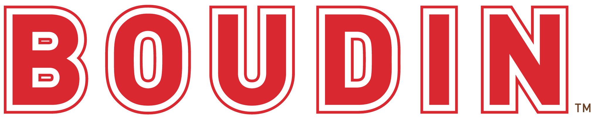 Boudin Logo