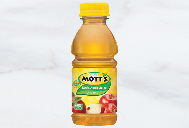 Apple Juice