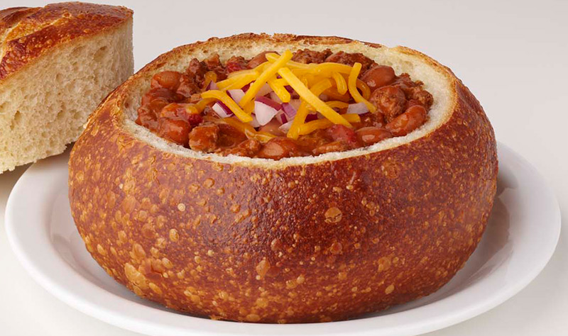 Beef Chili