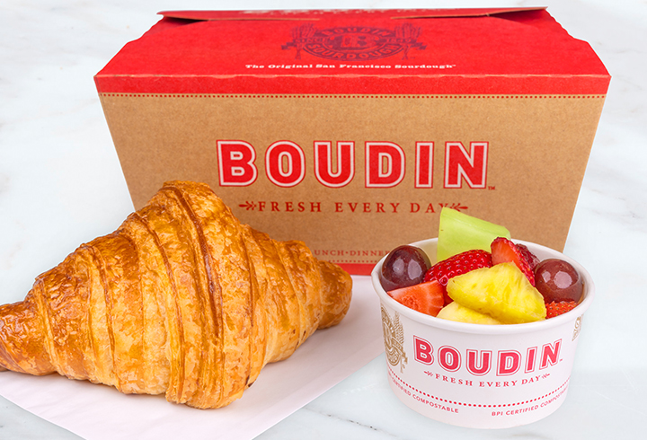 Build Your Own Breakfast  Box