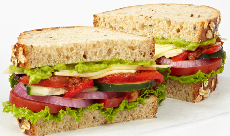 California Veggie