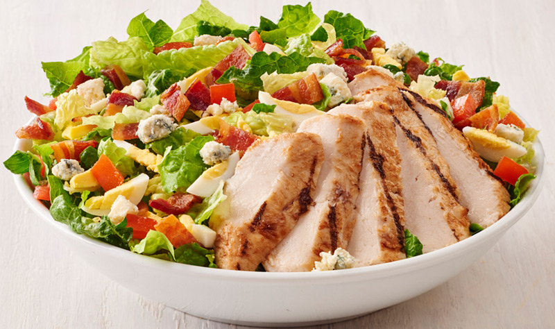 Cobb Salad