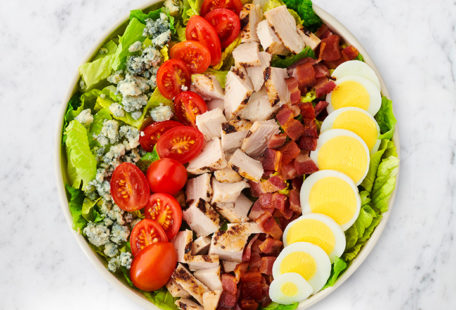 Cobb Salad