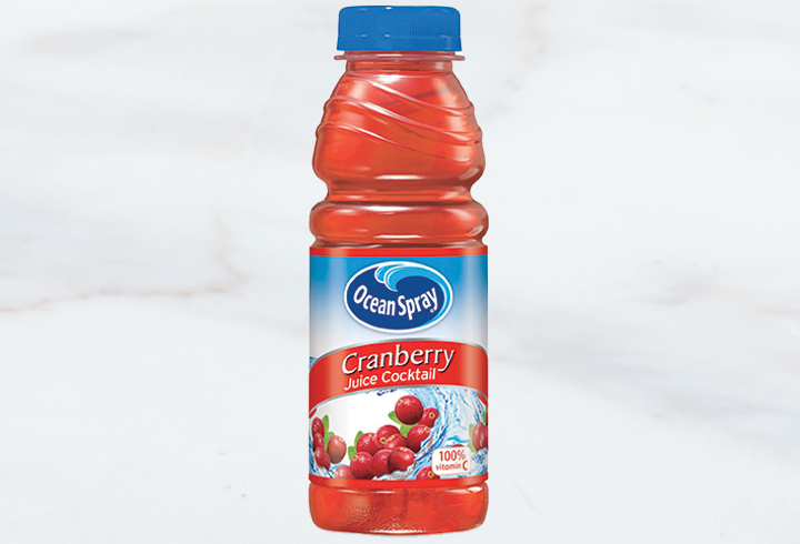 Cranberry Juice