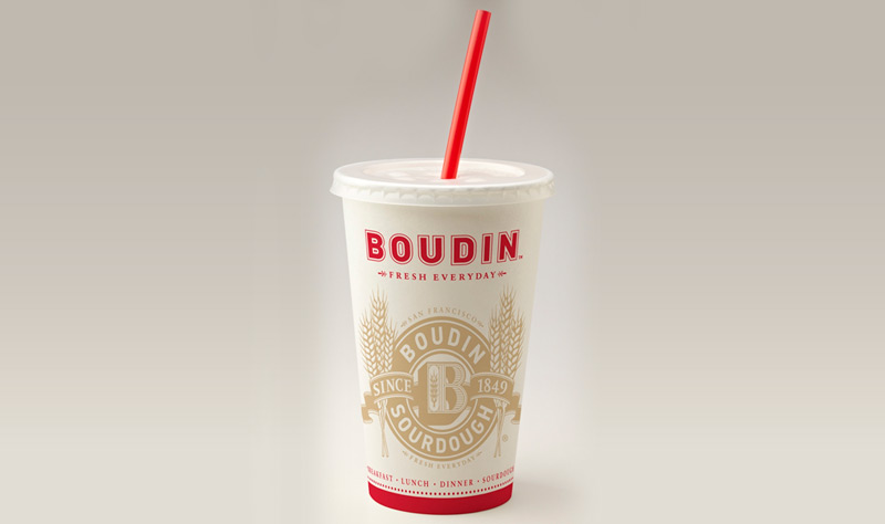 Fountain Drink