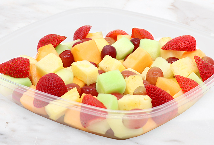 Fruit Medley