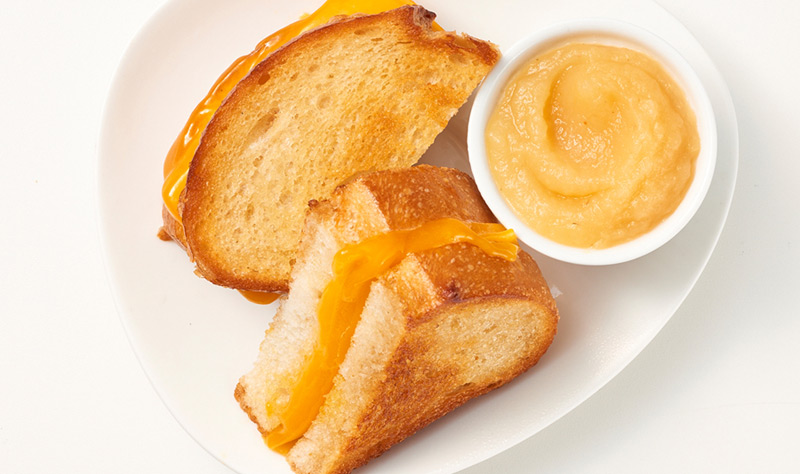 Grilled Cheese