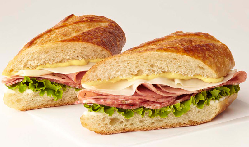 Italian Classic