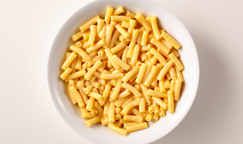 Kraft Mac & Cheese