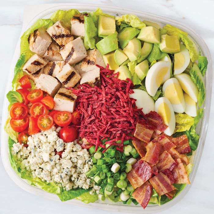 Little Gem Cobb Salad