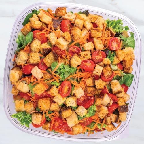 Mixed Greens
