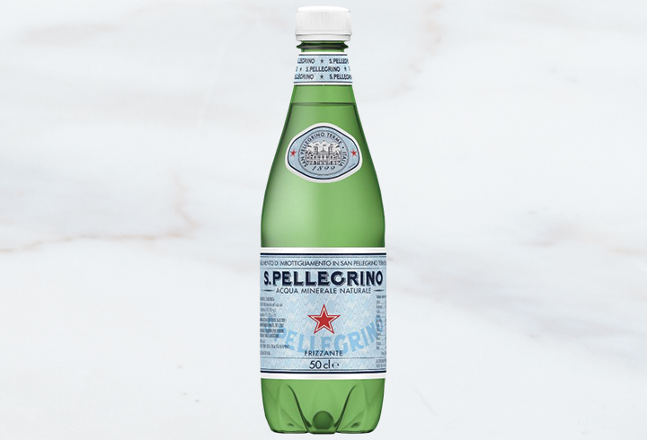 Pellegrino Sparkling Water