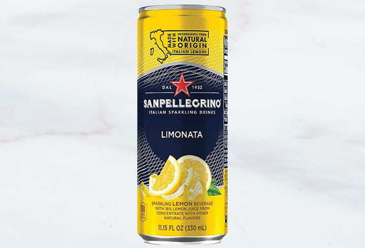 San Pellegrino Limonata