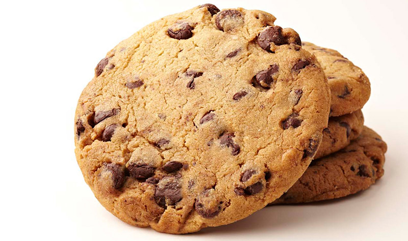 Semi Sweet Chocolate Chip