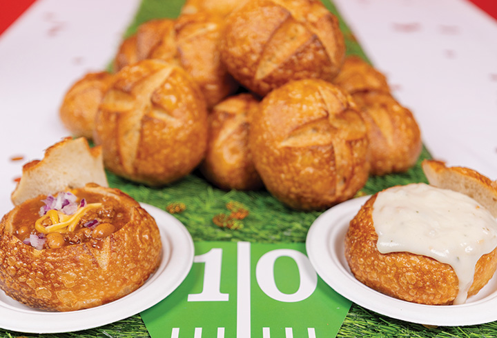 Soup-er Bowl Party Pack