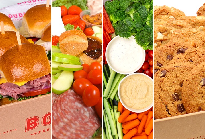 The Final Four Selection