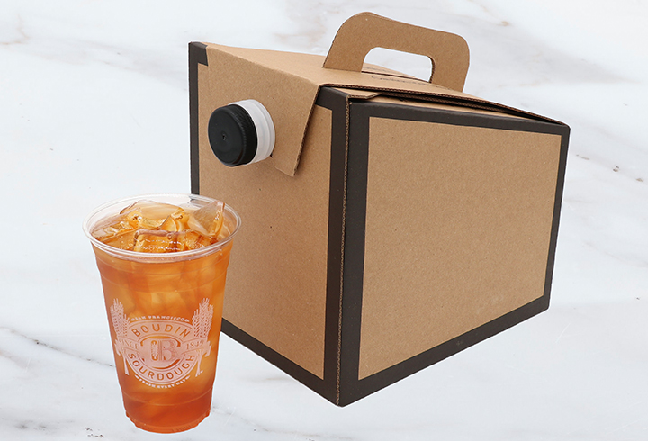 Iced Tea