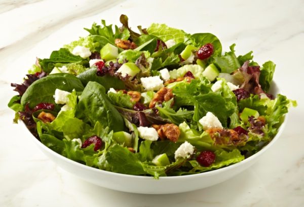 Spring Salad